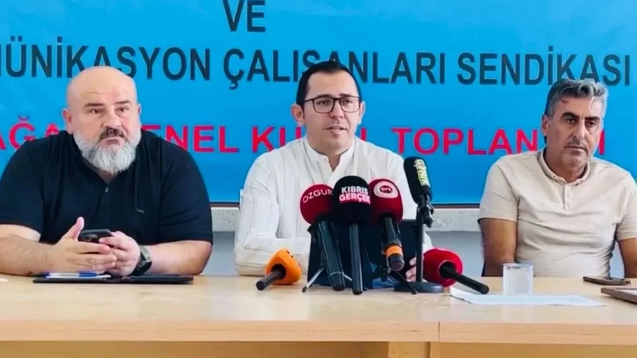 Tel-Sen’den eylem uyarısı: “Araç ve gereçlerde iyileştirme yapılmazsa eyleme gidilecek”