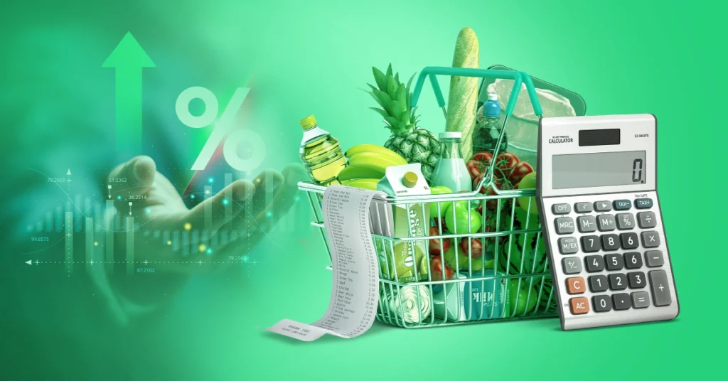 Güney Kıbrıs’ta Mart enflasyonu yüzde 1,5 olarak teyit edildi
