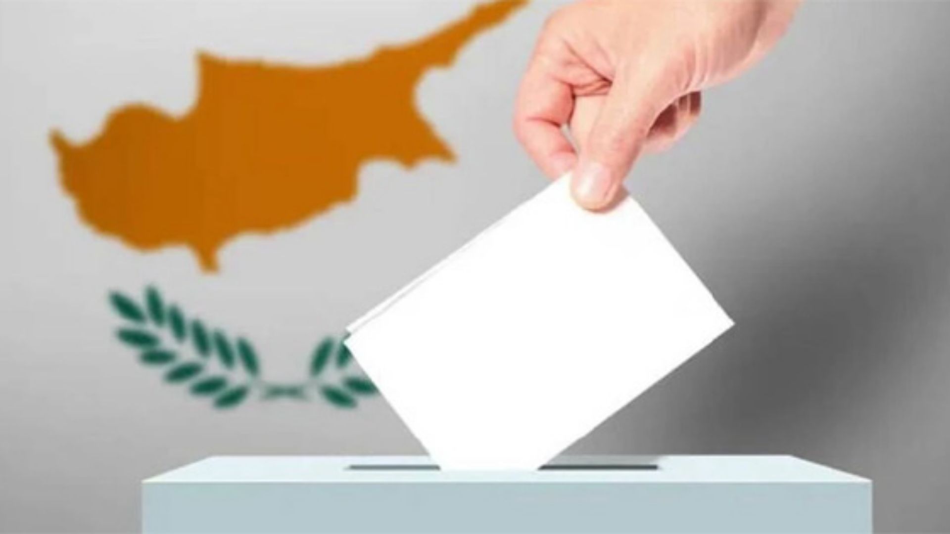 Güney Kıbrıs’ta sandıklar kapandı, oy sayımı başladı