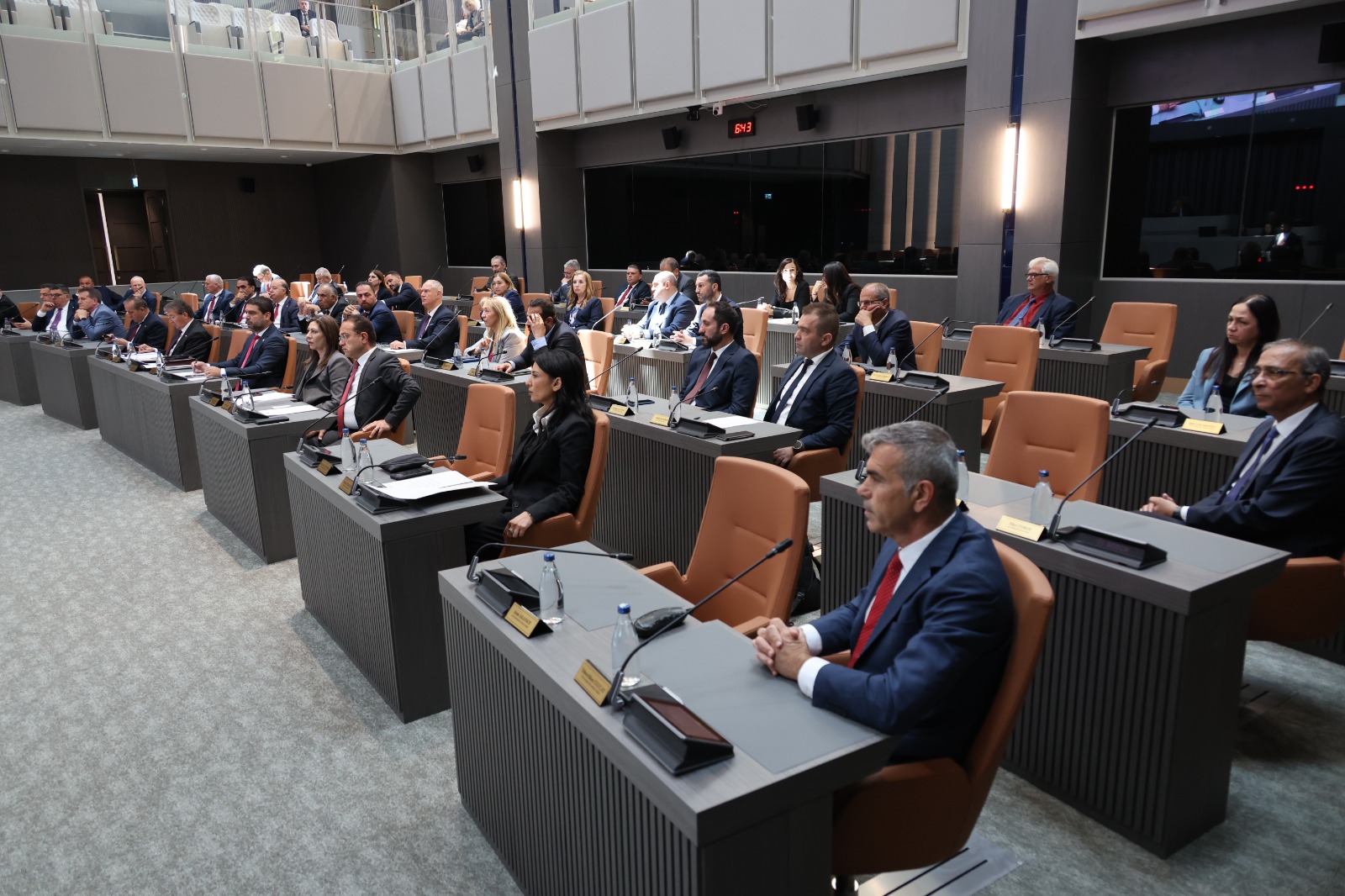 Meclis’te tarım kavgası: Muhalefet “Üretici battı” dedi, Bakan “Altın yılı yaşıyoruz” yanıtını verdi