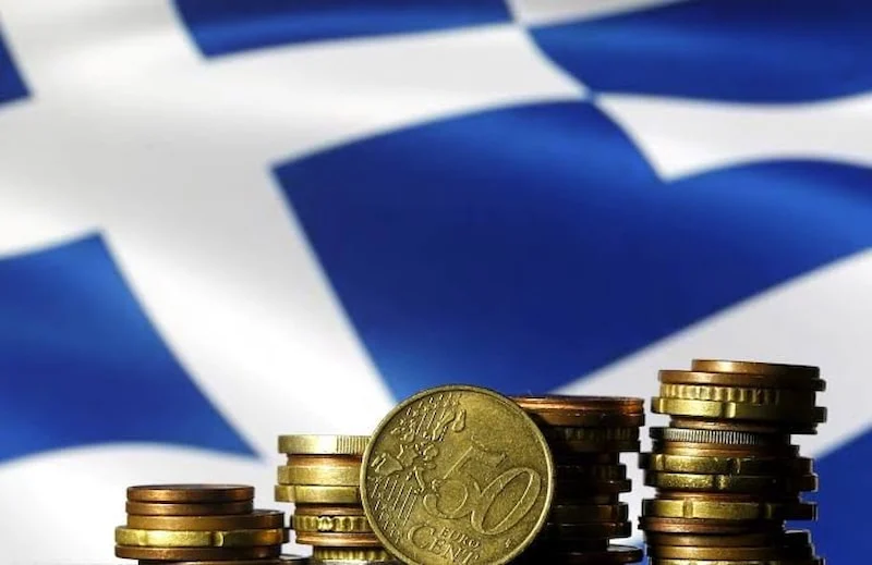 Yunanistan, borç krizini hala atlatamadı