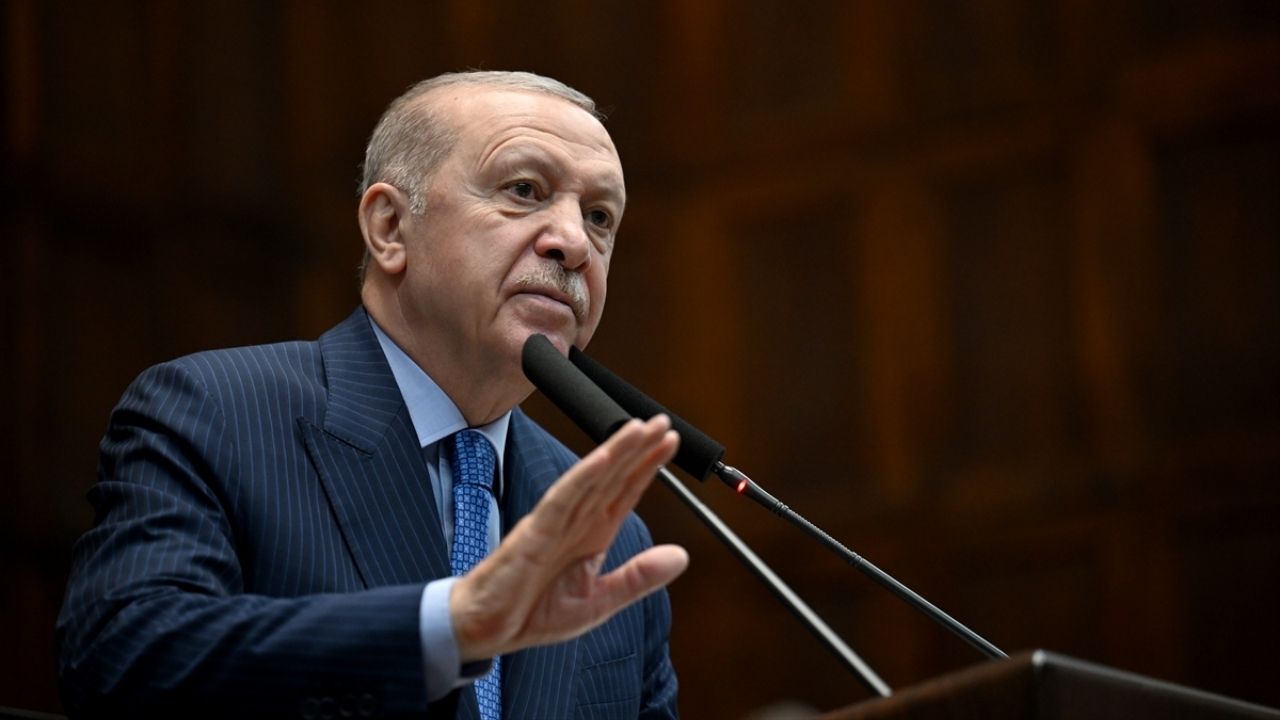 Erdoğan’dan KKTC Mesajı: “20 Temmuz Ziyaretimiz Aynen Devam Edecek”