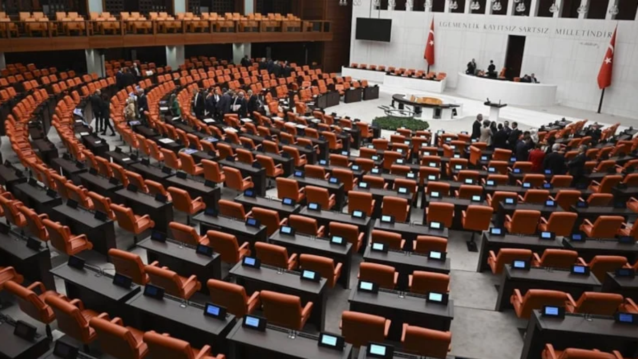 Suça sürüklenen çocuklara ilişkin rapor tamamlandı: 34 çözüm önerisi sunuldu