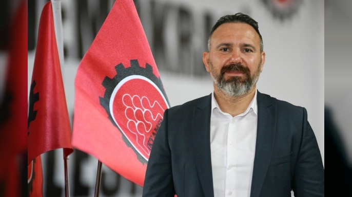 KTAMS, Hukuk Dairesi’nde grev ve eylem uyarısı yaptı