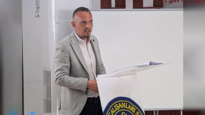 Kanatlı: Mağusa Limanı özelleştirilmemeli