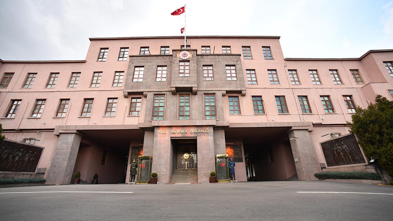 MSB: KKTC’nin hak ve menfaatlerini korumaya devam edeceğiz