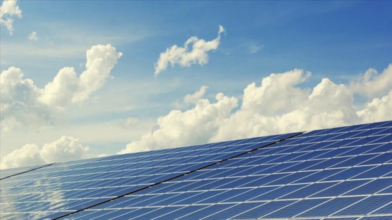 Küresel güneş enerjisi kapasitesi 3 teravatı aştı