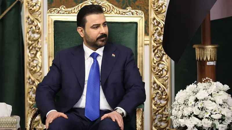 Irak’ın yeni başbakanı bugün Türkiye’ye gidiyor