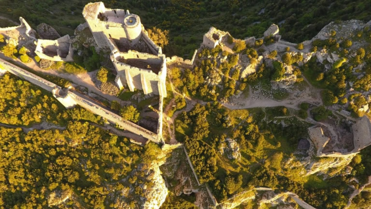 Fransa’daki iki tarihi alan UNESCO Dünya Mirası Listesi’ne girdi