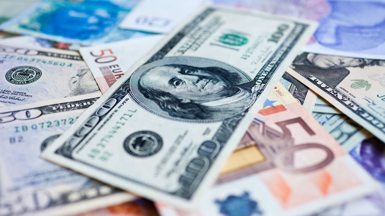 ABD’nin kamu borcu ilk kez 40 trilyon doları aştı