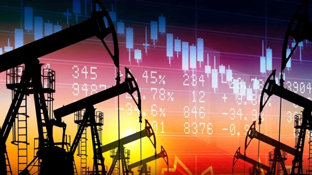 Brent petrolün varili 91 dolar