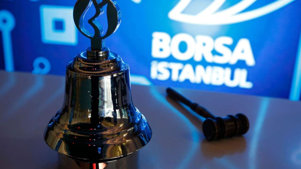 Borsa güne yükselişle başladı