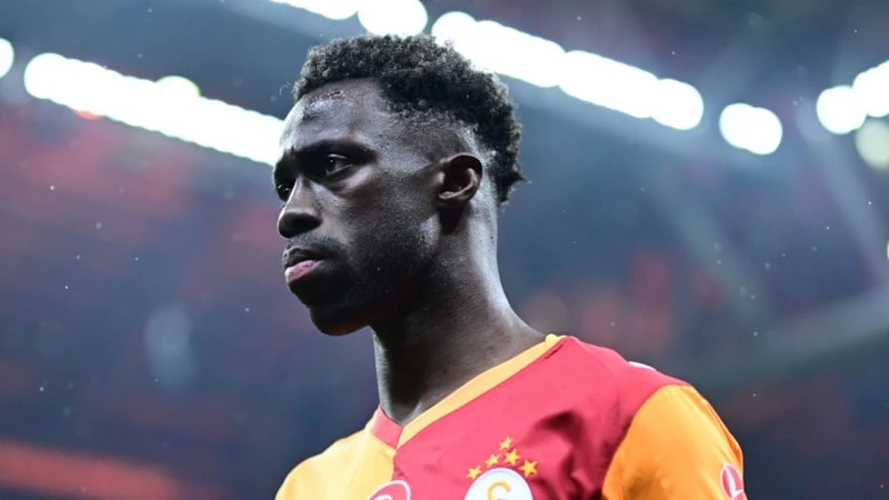 Davinson Sanchez Galatasaray’dan ayrılmak istiyor…