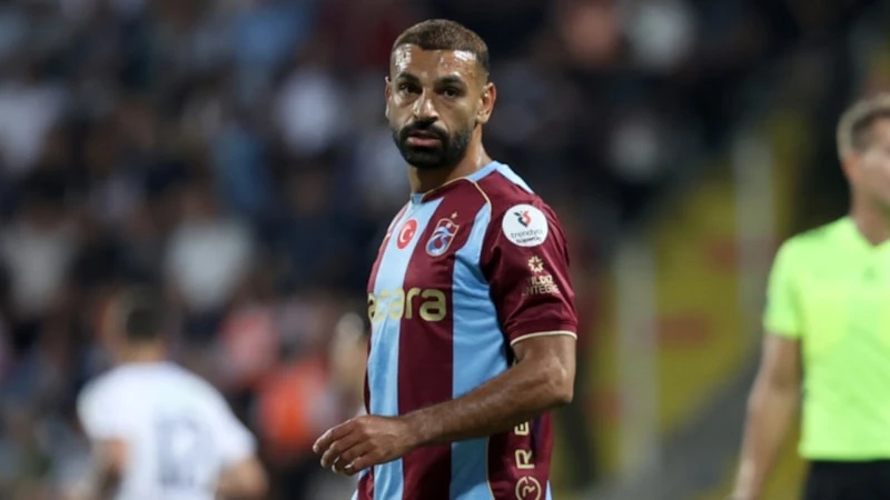 Muhammed Salah ilk 11’e hazırlanıyor