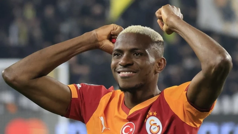 Dünyanın en iyi forvetleri açıklandı!