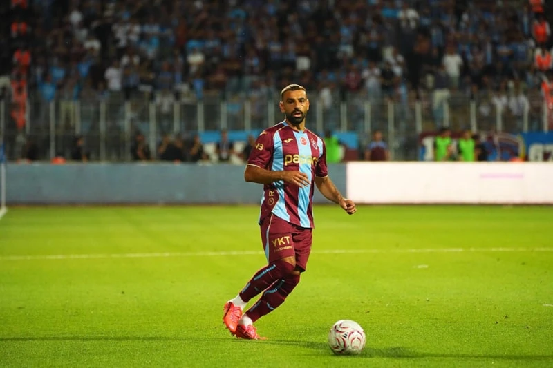 Muhammed Salah’ın forması Mısır’da raflara indi!
