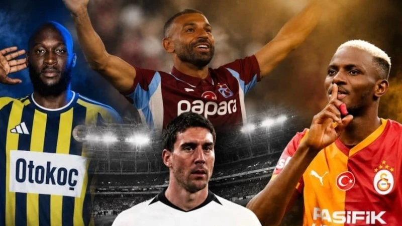 Transfer harcamaları 275 milyon euroyu geçti!