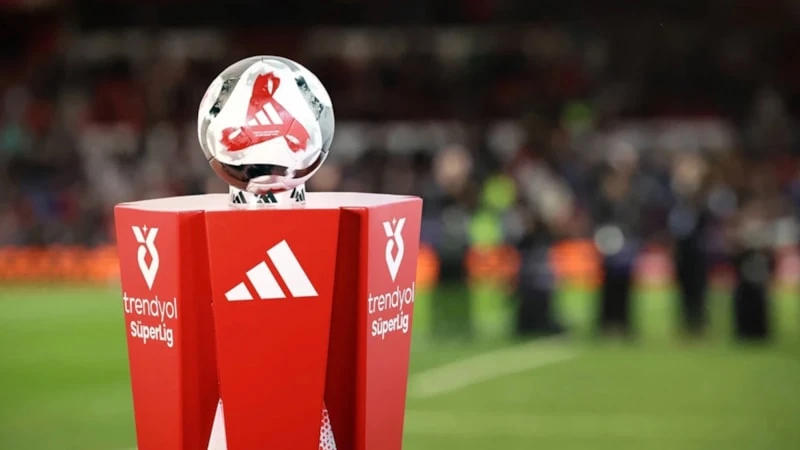 Süper Lig’de 4. hafta programı duyuruldu