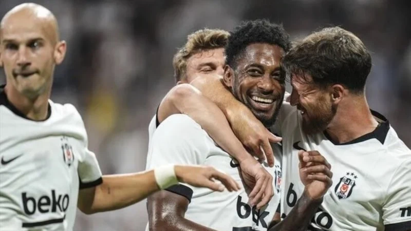 Beşiktaş ve Trabzonspor’un muhtemel rakipleri