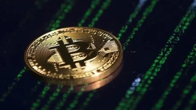 Bitcoin 80 bin doların üzerine yükseldi