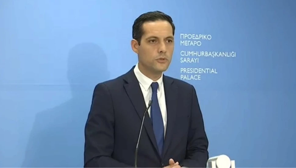 Letimbiotis: Genel Sekreter’in 7 maddelik önerisini kabul ediyoruz