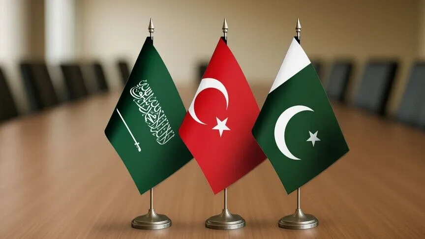 İsrail basını: Mekke Anlaşması’nın kazananı Türkiye