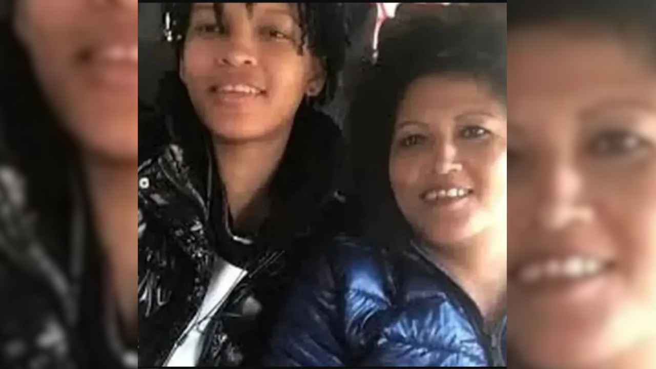Melissa Vargas’ın annesini görenler gözlerine inanamadı!