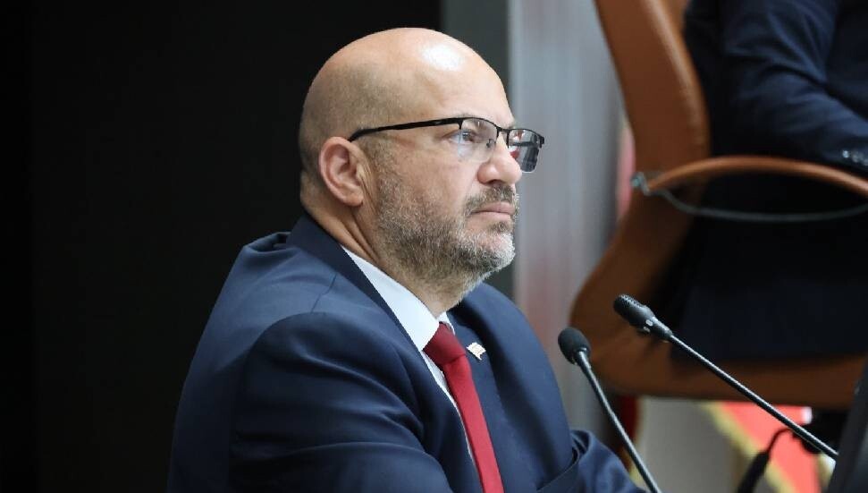 Küçük’ten Hristodulidis’e çağrı: “Kıbrıs Türk halkını yok sayan anlayışı terk edin”
