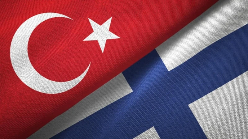 Finlandiya’dan Türkiye’ye savunma mesajı: İş birliğini derinleştirebiliriz