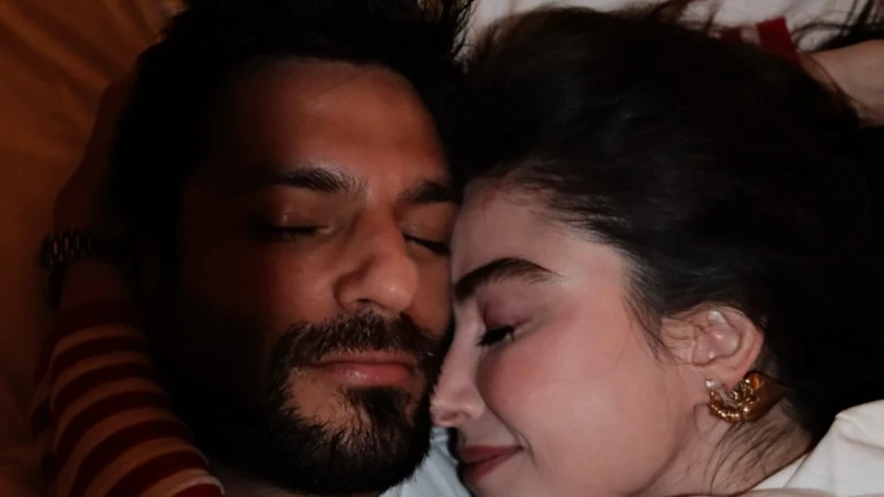 Özge Gürel’in hayatı: Çok aşık olduğum bir dönemdeyim