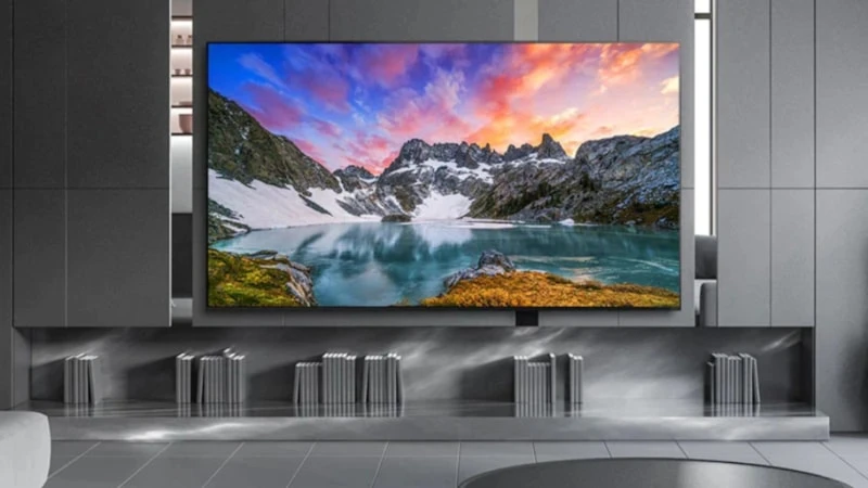 LG TV’lerin ekran kapalıyken ses kaydı yaptığı ortaya çıktı