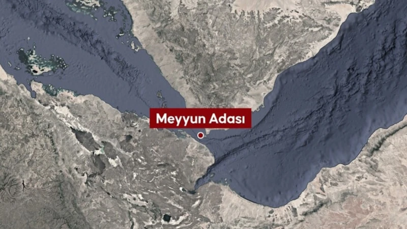 Hürmüz’den sonra Babulmendeb: Husiler, Meyyun Adası’nı ele geçirdi