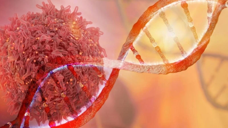 Yapay zeka DNA’yı değiştiren yeni enzim sisteminin keşfine katkı sağladı