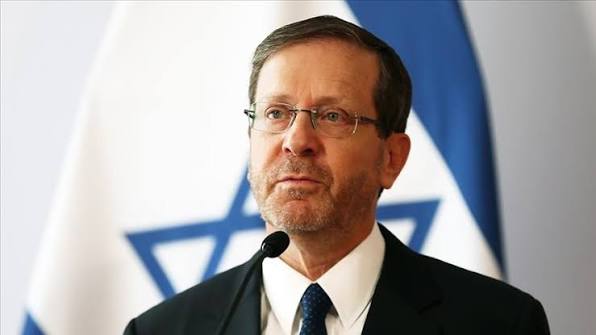 Güney Kıbrıs’ta Herzog’un gelişi protesto edilecek