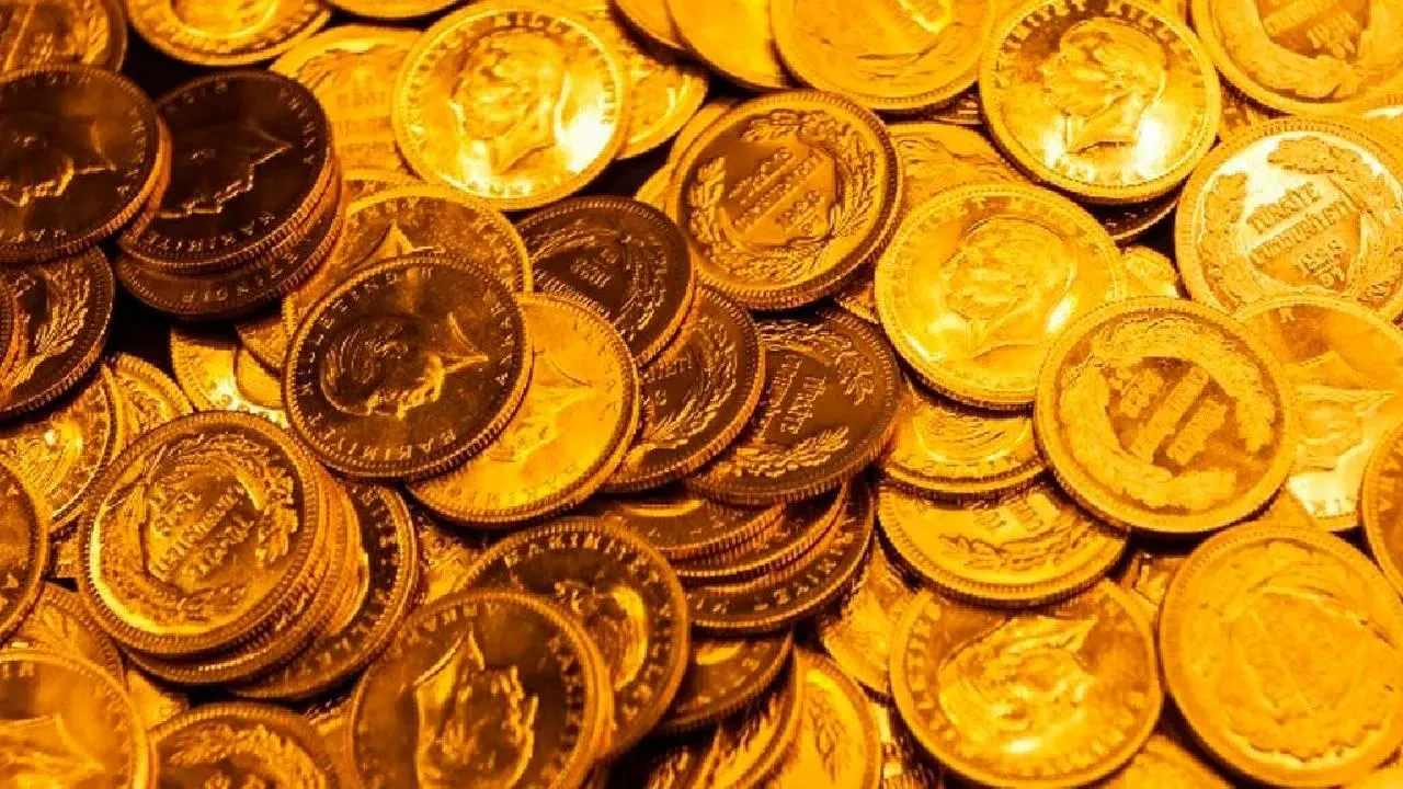 Altında son durum: Gram altın 6 bin 830 TL