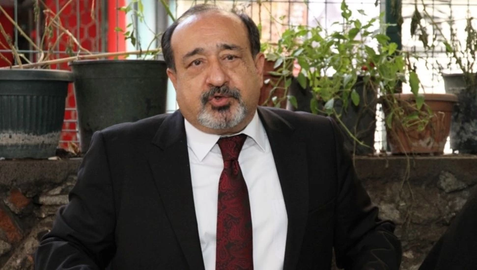 Ok: Gemi, Kıbrıs seferine uygun değildi