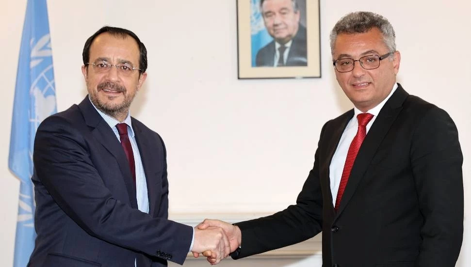 Liderler New York öncesi görüşecek