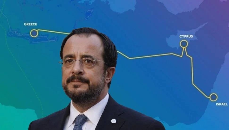 Hristodulidis ile bakanlarının GSI açıklama çelişkisi gündemde