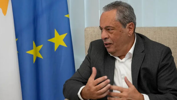 Palmas: Güney Kıbrıs, Yunanistan ve İsrail, ortak savunma sistemine sahip