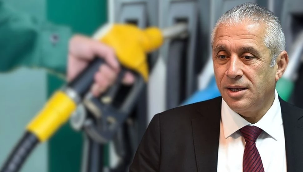 Taçoy: Zam öncesi satış durduran istasyonlara ceza uygulanacak