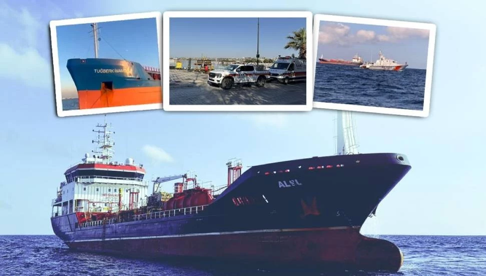 Alsu’nun 9 mürettebatı hakkında soruşturma…