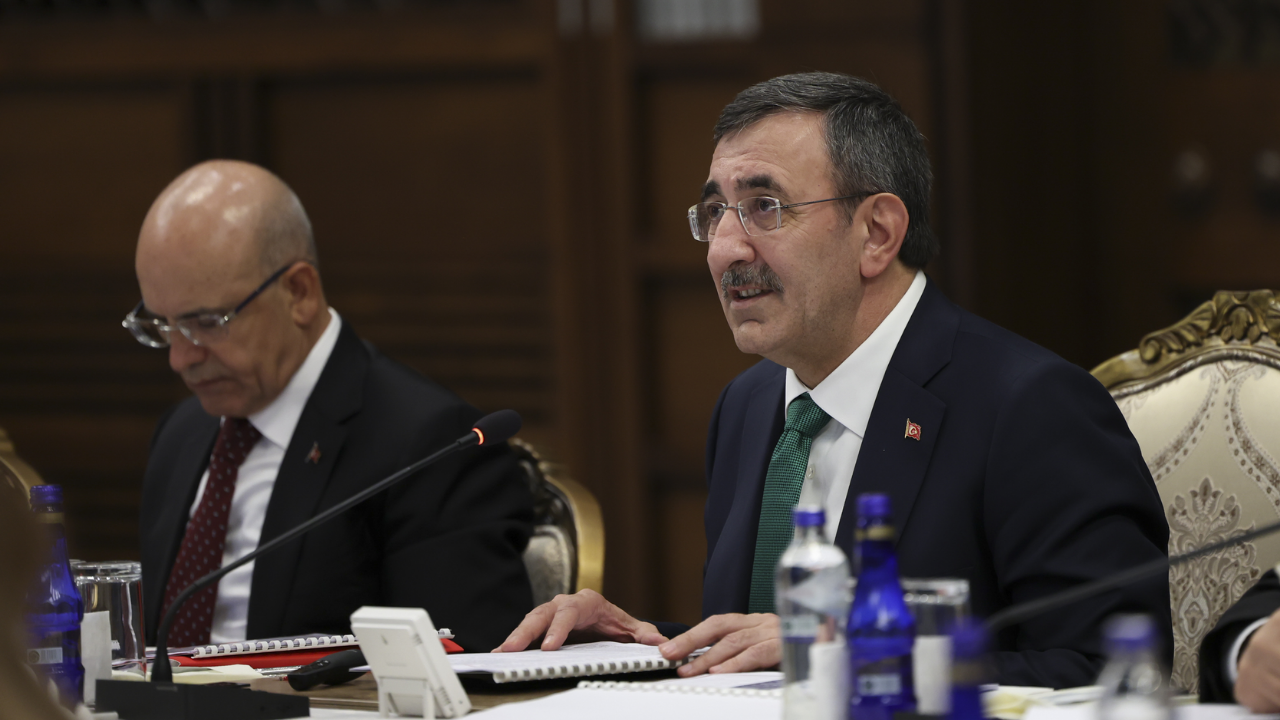 Türkiye ekonomisinde yeni hedef: 1,8 trilyon dolar milli gelir